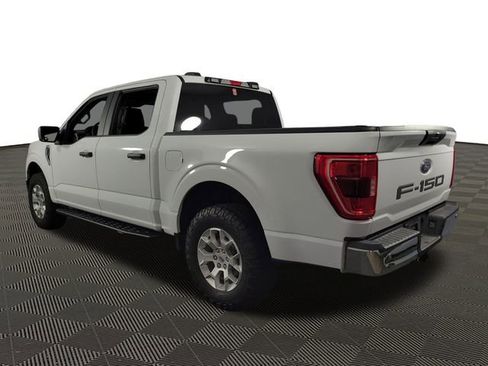 Used 2022 Ford F150 XLT image 6