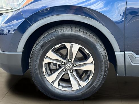 Used 2018 Honda CR-V LX image 34