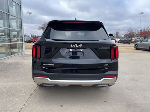 New 2026 Kia Sorento EX AWD/4WD image 6