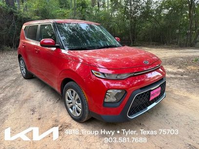 Used 2021 Kia Soul LX