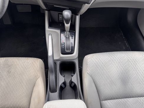 Used 2015 Honda Civic LX image 23