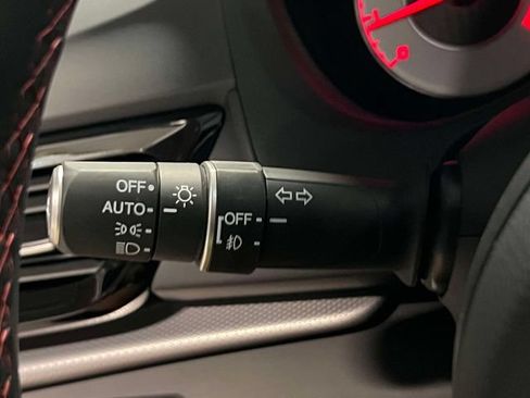 Used 2025 Acura RDX A-Spec w/ Advance Package AWD/4WD image 23