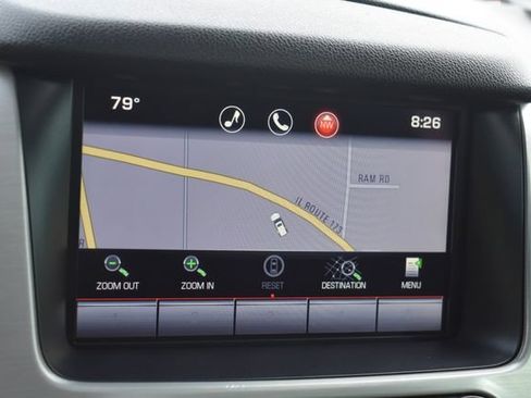 Used 2015 GMC Yukon SLT AWD/4WD image 37