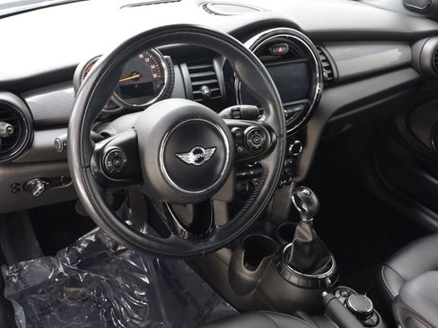 Used 2017 MINI Cooper Convertible FWD image 7