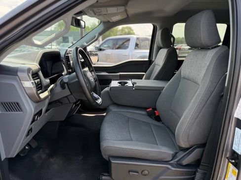 Used 2024 Ford F150 XLT AWD/4WD image 13