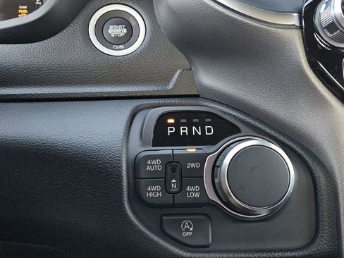New 2026 RAM 1500 Lone Star AWD/4WD image 14