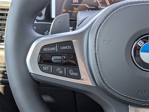 New 2026 BMW X5 xDrive40i image 29