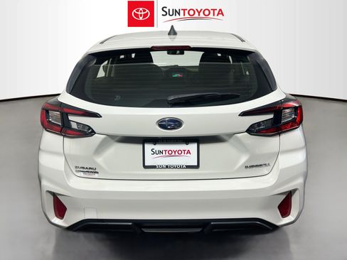 Used 2024 Subaru Impreza 2.0i AWD/4WD image 5