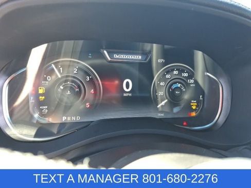 New 2026 RAM 3500 Laramie w/ Towing Technology Group AWD/4WD image 20