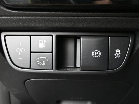 Used 2024 Kia EV6 Wind w/ Wind Technology Package image 12