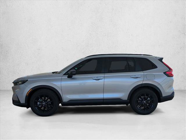 New 2027 Honda CR-V Sport-L image 5