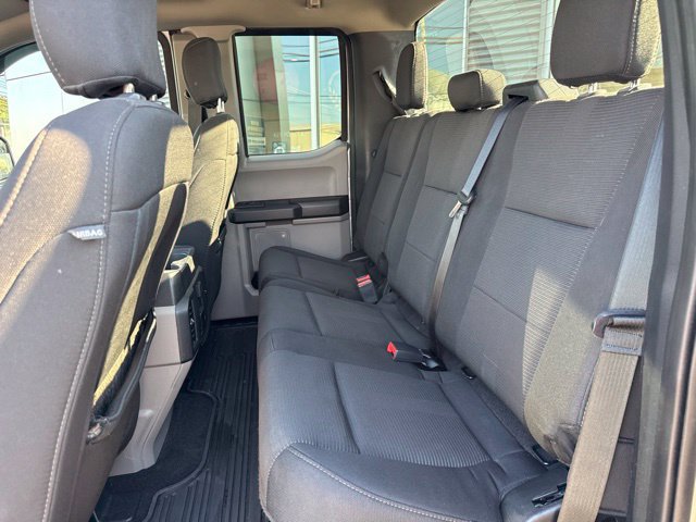 Used 2020 Ford F150 XL w/ Equipment Group 101A Mid AWD/4WD image 37