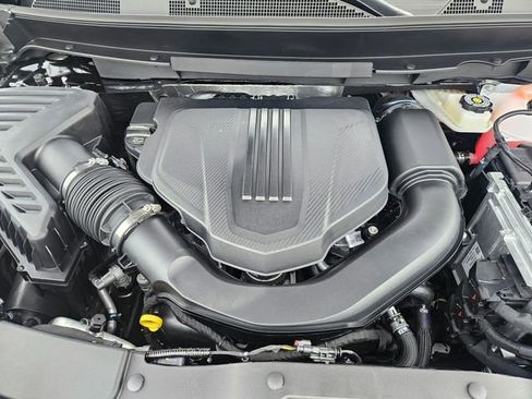 New 2026 Chevrolet Traverse LT FWD image 22
