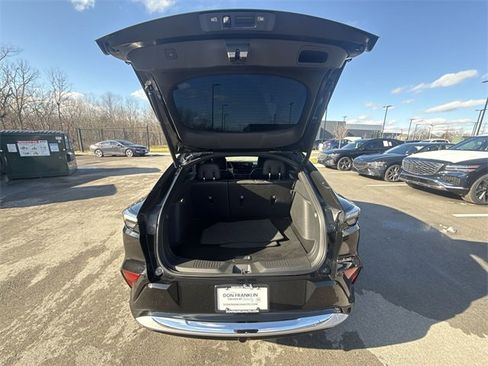 Used 2024 Buick Envista Avenir image 23