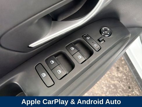 Used 2023 Hyundai Santa Cruz SEL w/ Cargo Package image 14