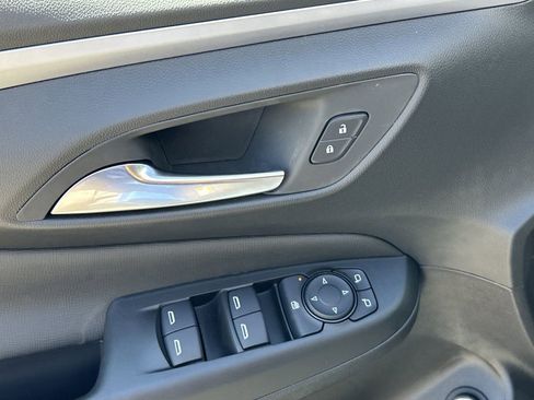 New 2026 Buick Envista Preferred w/ Convenience I Package FWD image 19