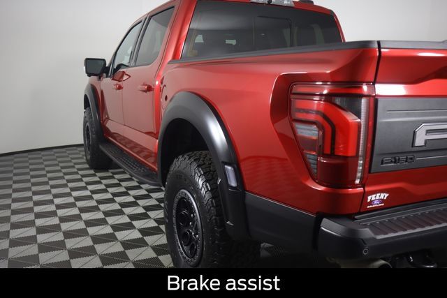 Used 2024 Ford F150 Raptor AWD/4WD image 29