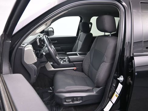 Used 2024 Toyota Tundra SR5 AWD/4WD image 16
