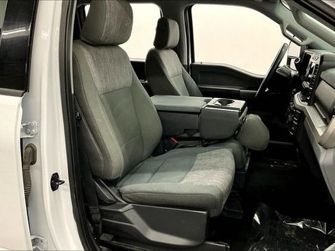 Used 2023 Ford F250 XLT AWD/4WD image 8