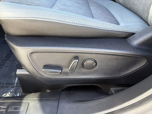 Used 2022 Ford Bronco Sport Big Bend w/ Convenience Package image 17