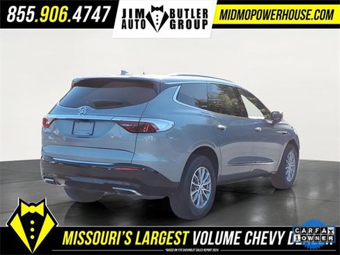 Used 2024 Buick Enclave Premium image 25