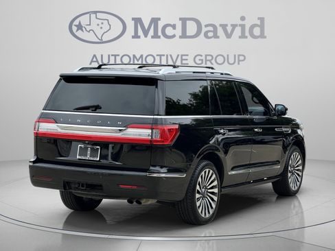 Used 2018 Lincoln Navigator Reserve w/ Technology Package AWD/4WD image 7