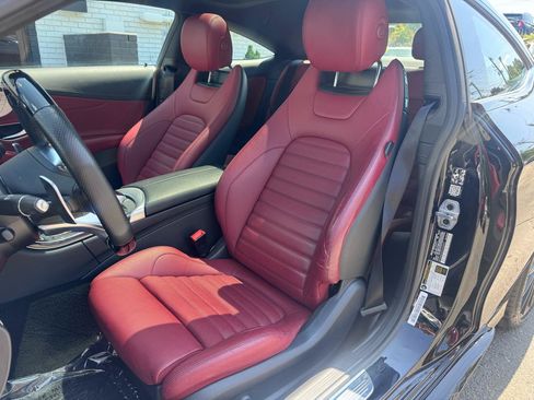 Used 2019 Mercedes-Benz C 43 AMG 4MATIC Coupe image 10