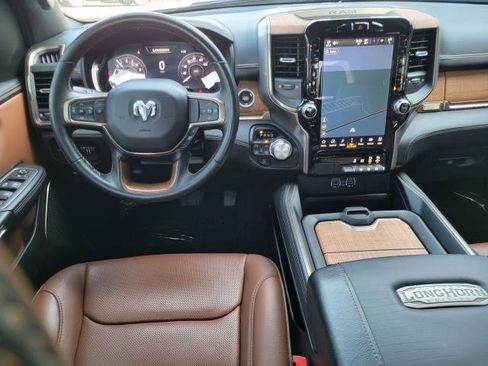 Used 2023 RAM 1500 Limited image 15