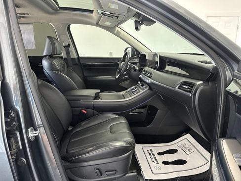 Used 2021 Hyundai Palisade Limited FWD image 29