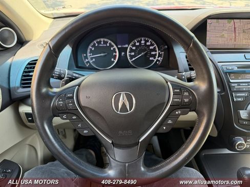 Used 2013 Acura RDX AWD w/ Technology Package image 18