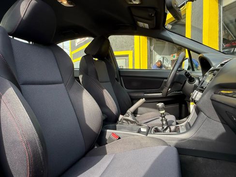 Used 2017 Subaru WRX image 20