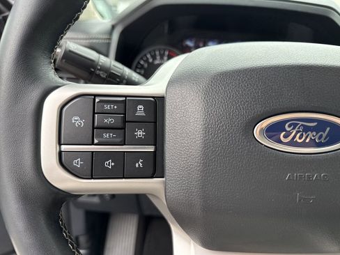 Used 2024 Ford Expedition Max Limited AWD/4WD image 25