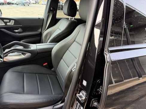 New 2026 Mercedes-Benz GLE 350 4MATIC image 8