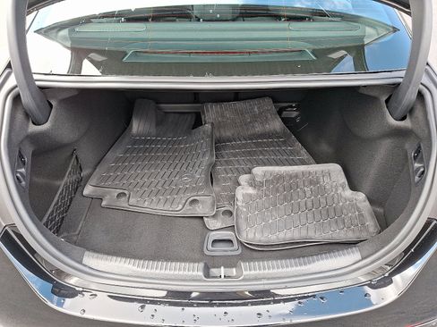 Certified 2026 Mercedes-Benz C 300 4MATIC Sedan image 28