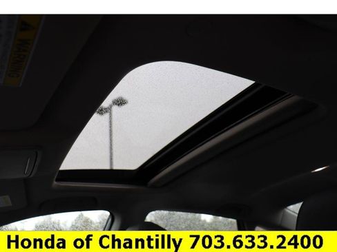 Certified 2025 Honda Accord EX-L image 21