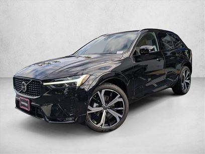 New 2025 Volvo XC60 B5 Ultra w/ Protection Package Premier