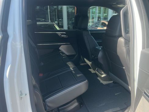 Used 2026 GMC Sierra EV Denali AWD/4WD image 11