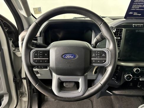 Used 2024 Ford F150 XLT AWD/4WD image 15