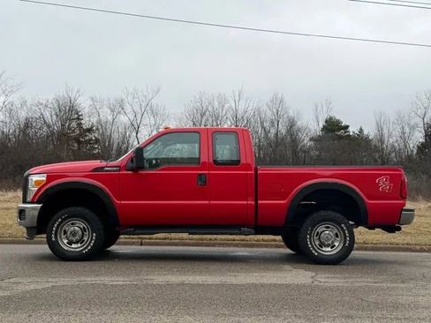 Used 2016 Ford F250 XL w/ XL Value Package image 6