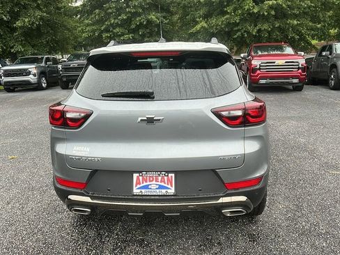New 2026 Chevrolet TrailBlazer ACTIV w/ Convenience Package image 6
