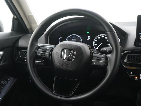 Used 2024 Honda Civic EX image 14