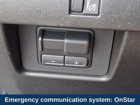 Used 2026 Chevrolet Colorado Z71 w/ Technology Package image 16