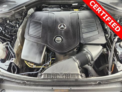 Certified 2025 Mercedes-Benz GLC 300 image 32