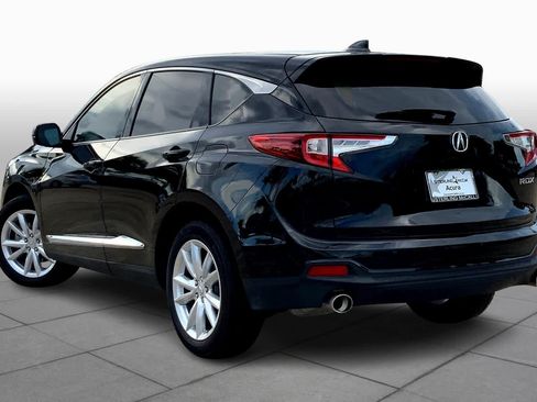 Used 2019 Acura RDX FWD image 12