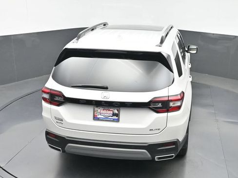 Certified 2023 Honda Pilot Elite image 33