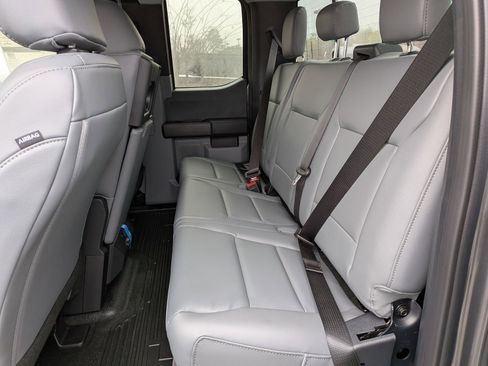 New 2026 Ford F250 XL image 14