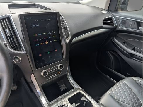 Used 2024 Ford Edge Titanium AWD/4WD image 21