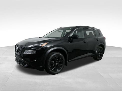 Used 2023 Nissan Rogue SV w/ SV Premium B Package AWD/4WD image 5