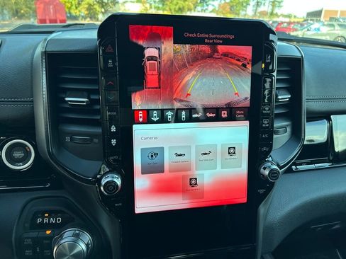 New 2026 RAM 1500 Rebel image 17