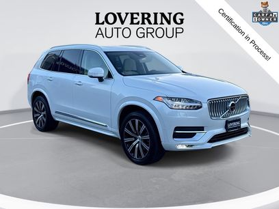 Certified 2023 Volvo XC90 B6 Plus w/ Protection Package Premier